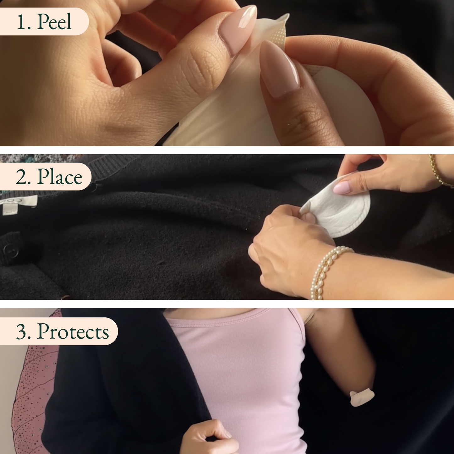 Pit Protectors