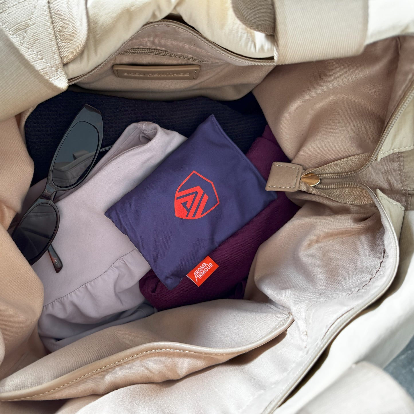 Bag Freshener