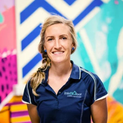 Dr Sophie McLellan