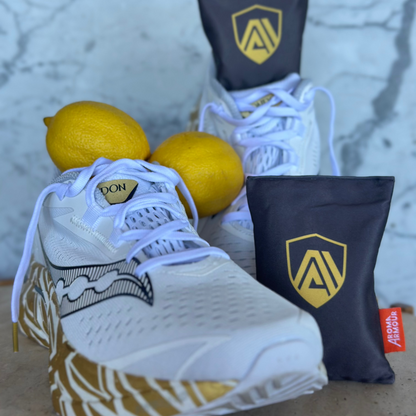 Zesty Lemon