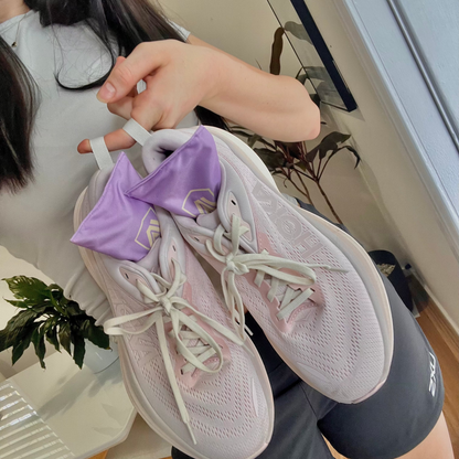 Delicate Lilac