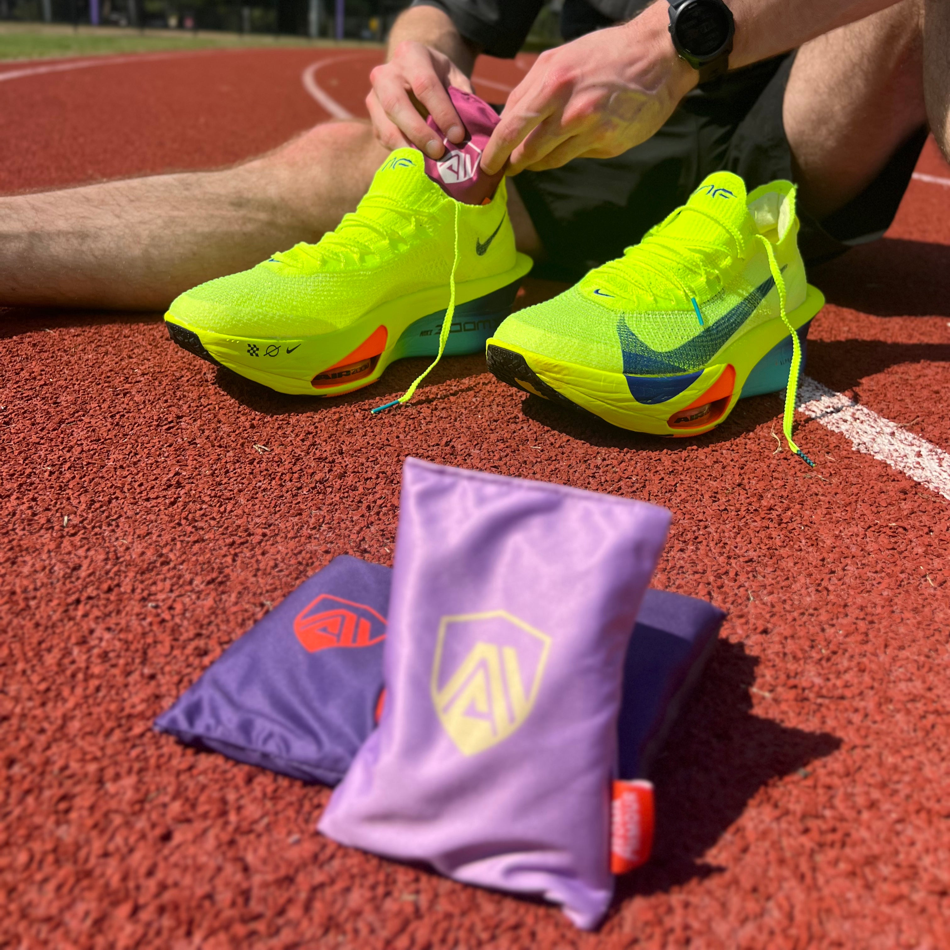 Aroma Armour Shoe Fresheners