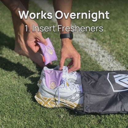 Shoe Fresheners